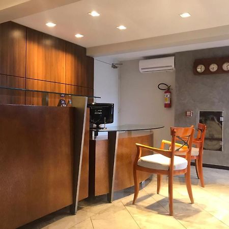 Nena Residence Hotel 프랑카 외부 사진