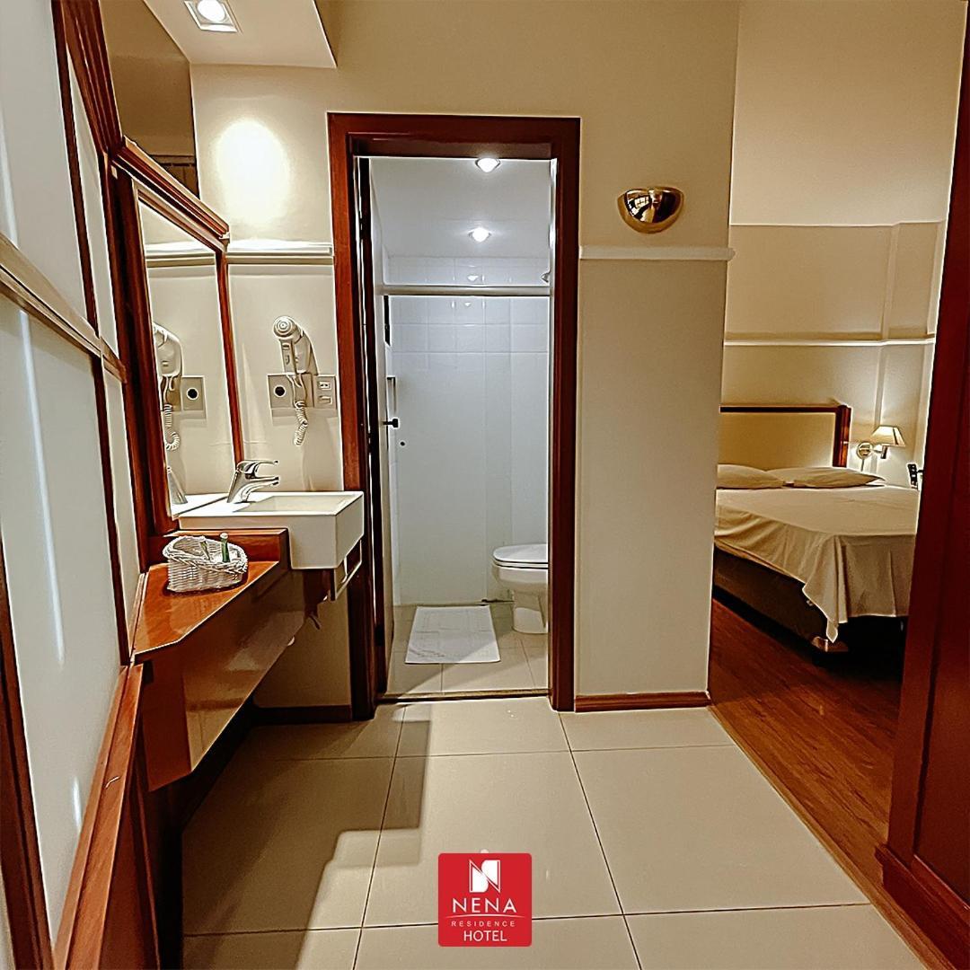 Nena Residence Hotel 프랑카 외부 사진