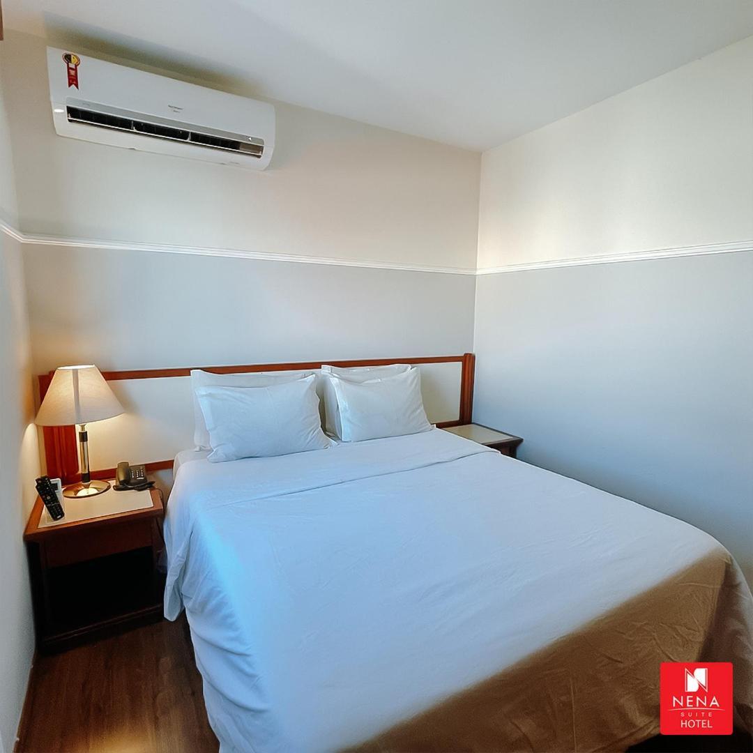 Nena Residence Hotel 프랑카 외부 사진