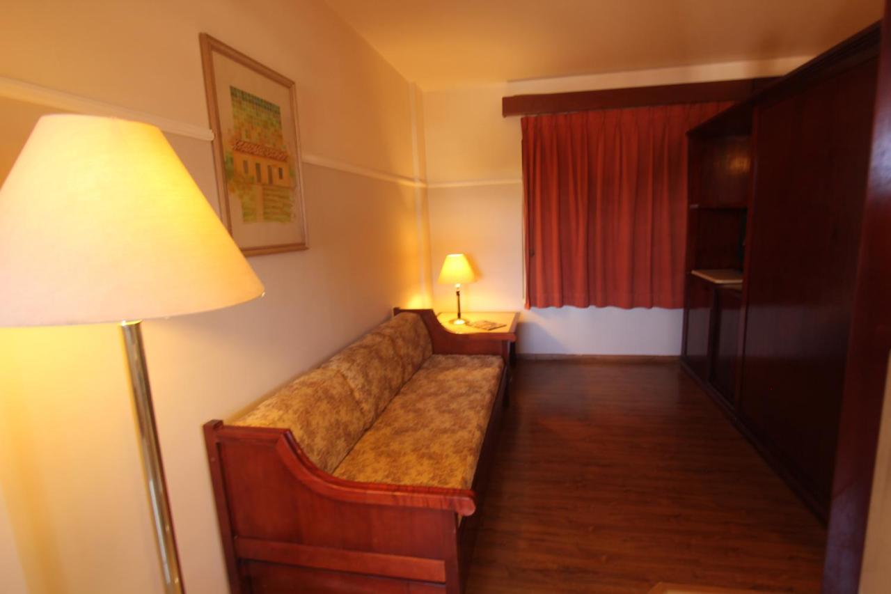 Nena Residence Hotel 프랑카 외부 사진