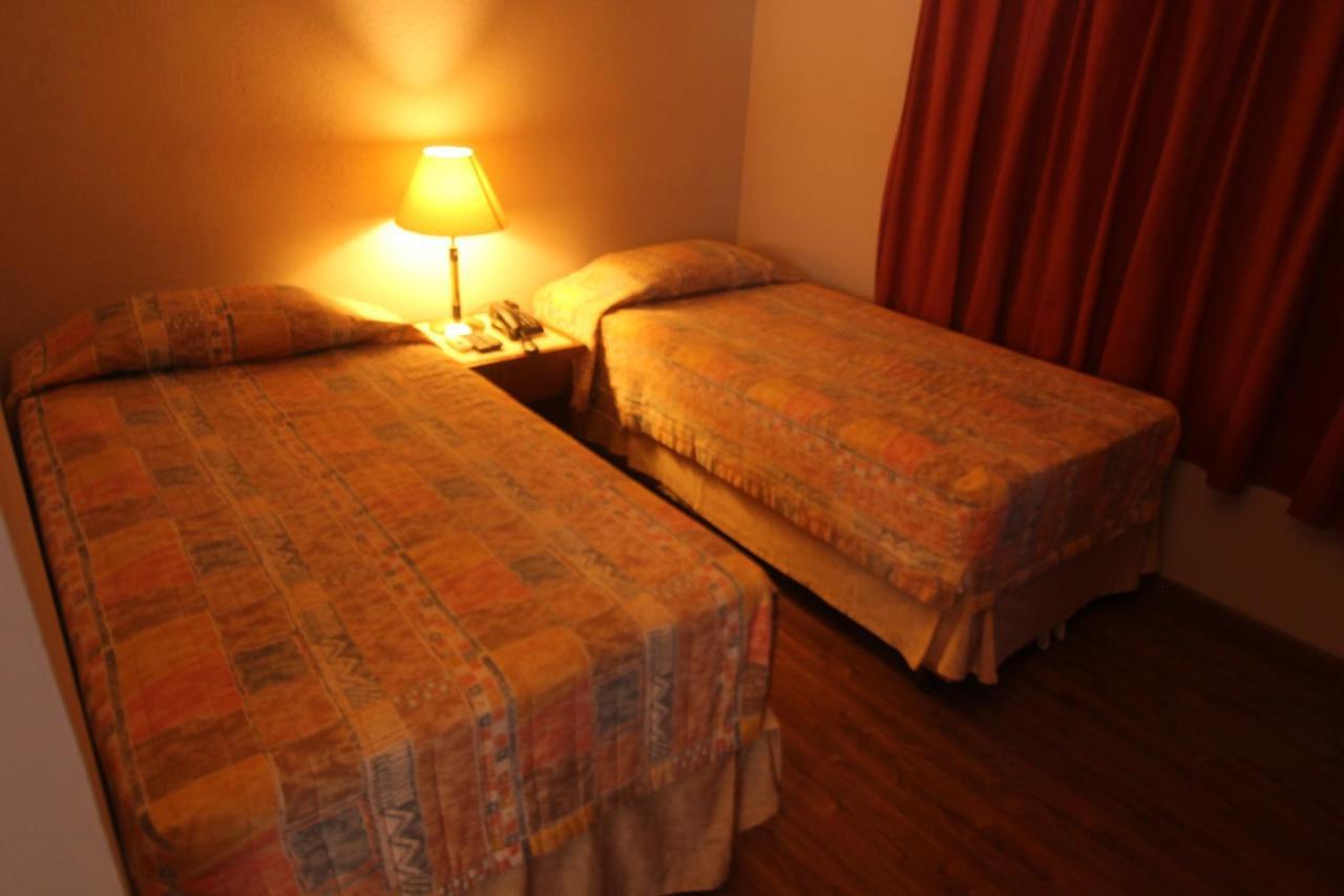 Nena Residence Hotel 프랑카 외부 사진