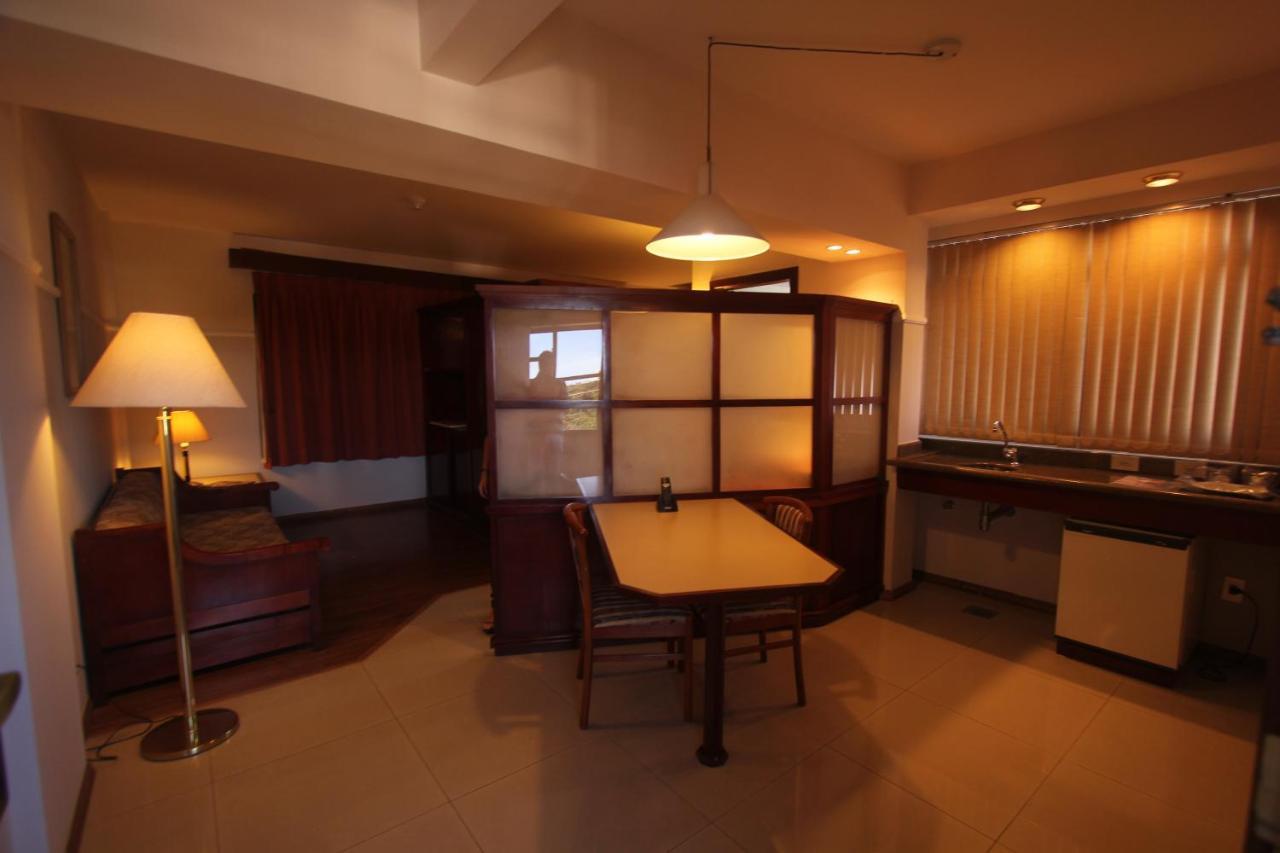 Nena Residence Hotel 프랑카 외부 사진