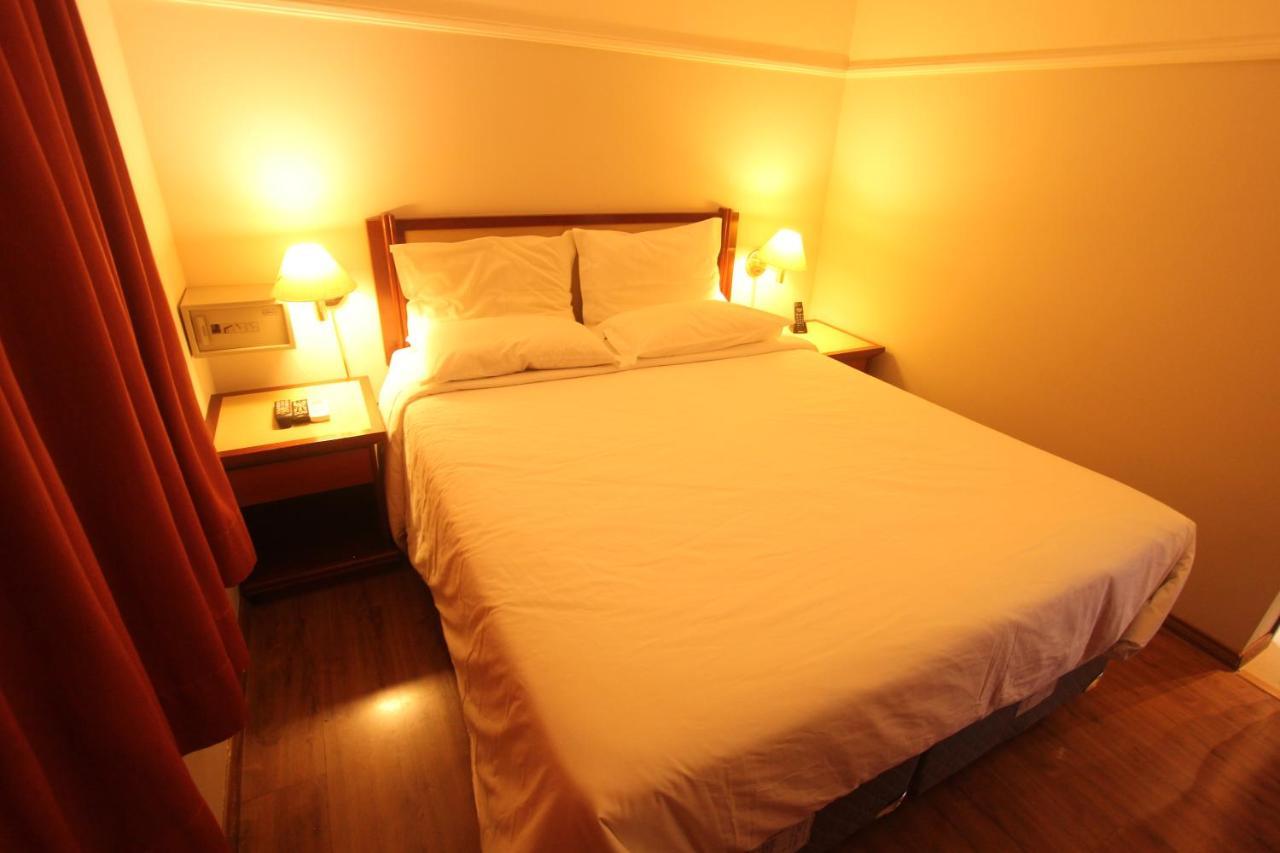 Nena Residence Hotel 프랑카 외부 사진