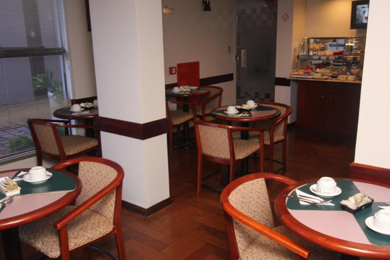 Nena Residence Hotel 프랑카 외부 사진