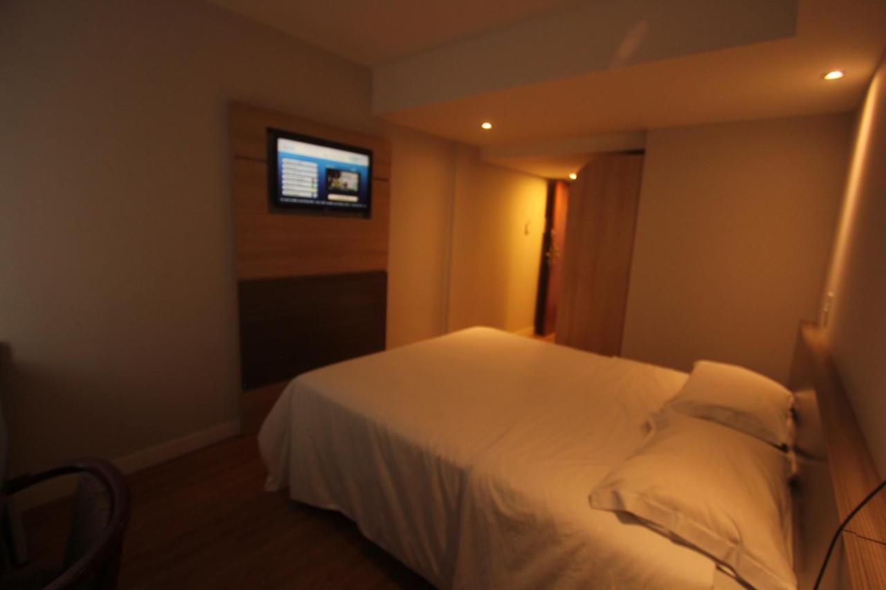 Nena Residence Hotel 프랑카 외부 사진