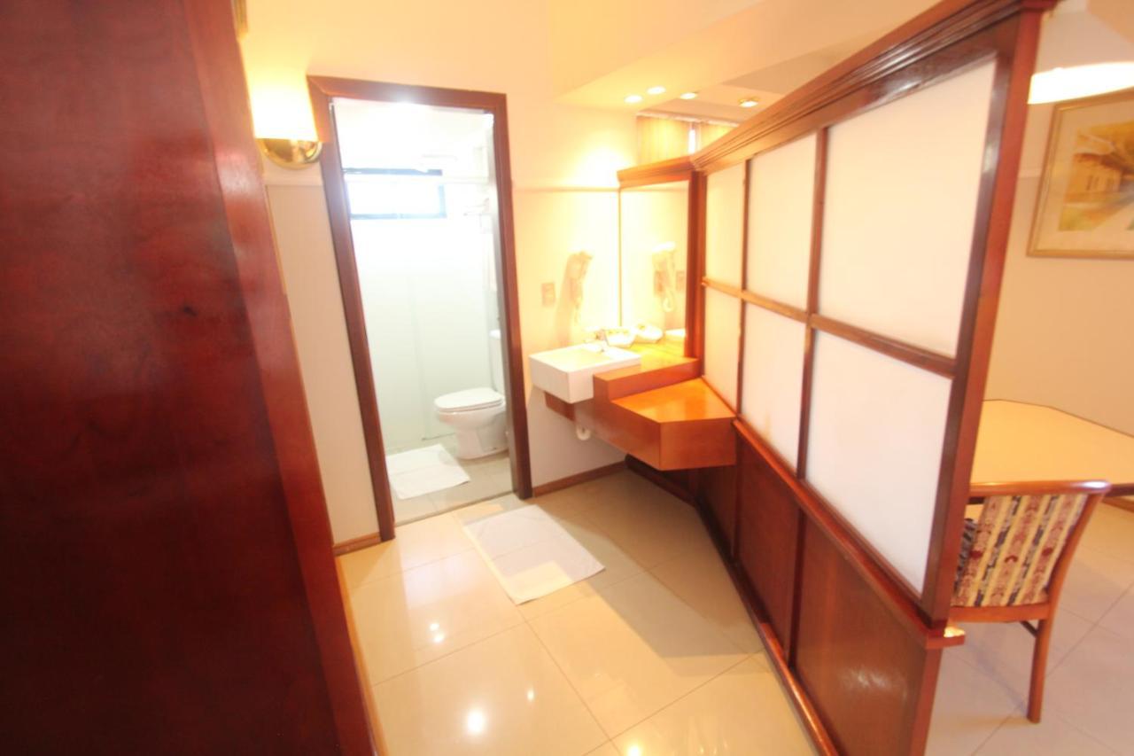 Nena Residence Hotel 프랑카 외부 사진