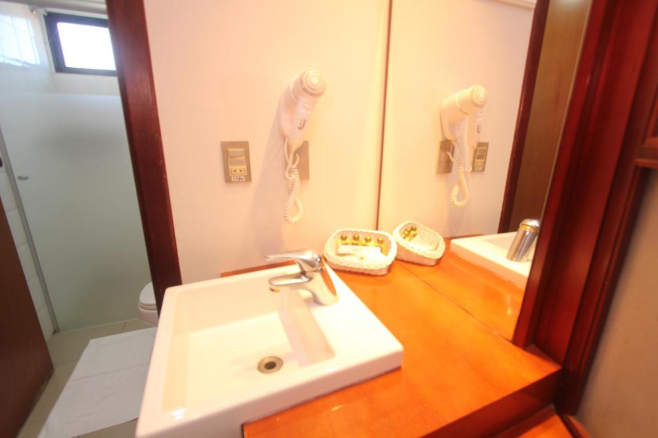 Nena Residence Hotel 프랑카 외부 사진