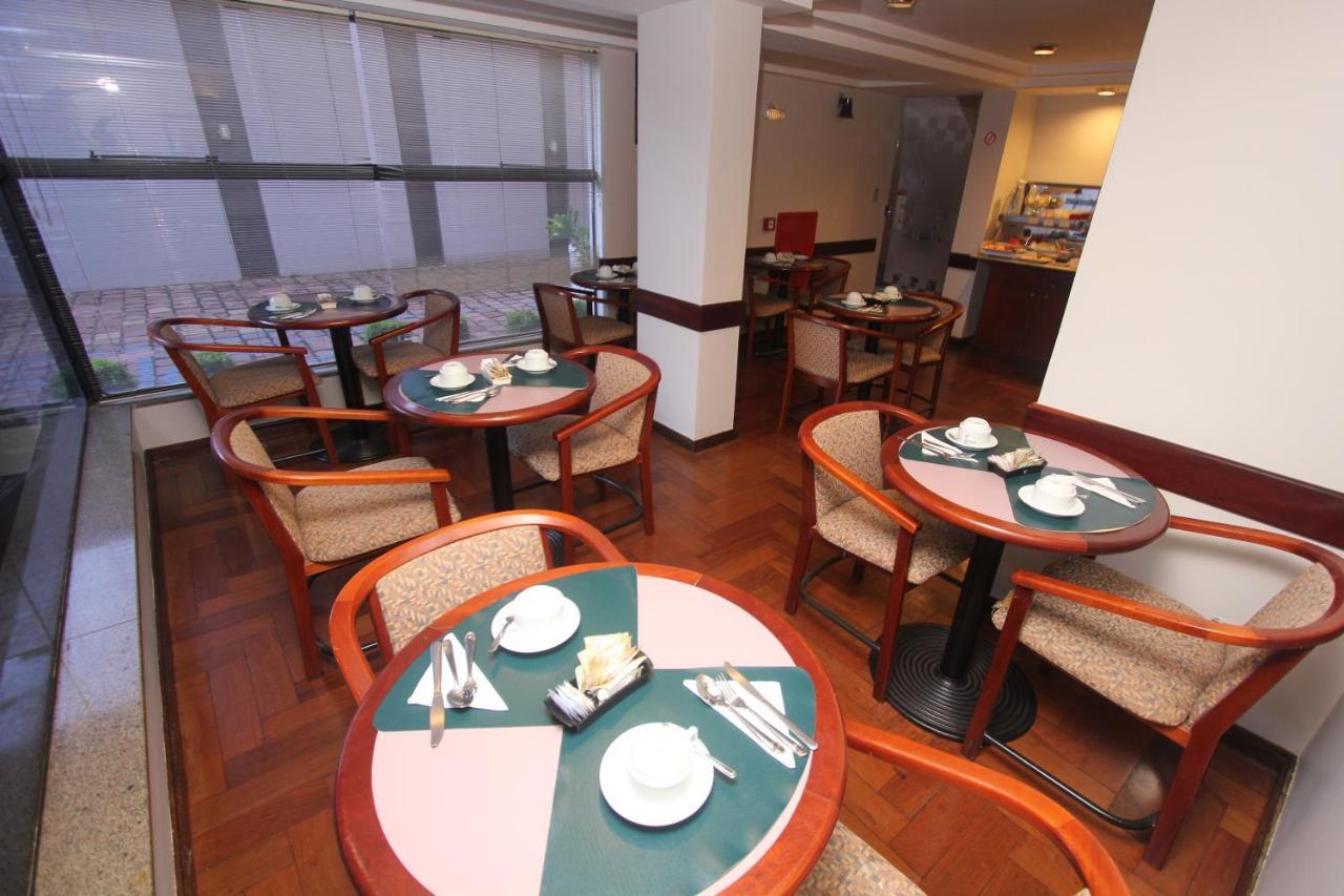 Nena Residence Hotel 프랑카 외부 사진