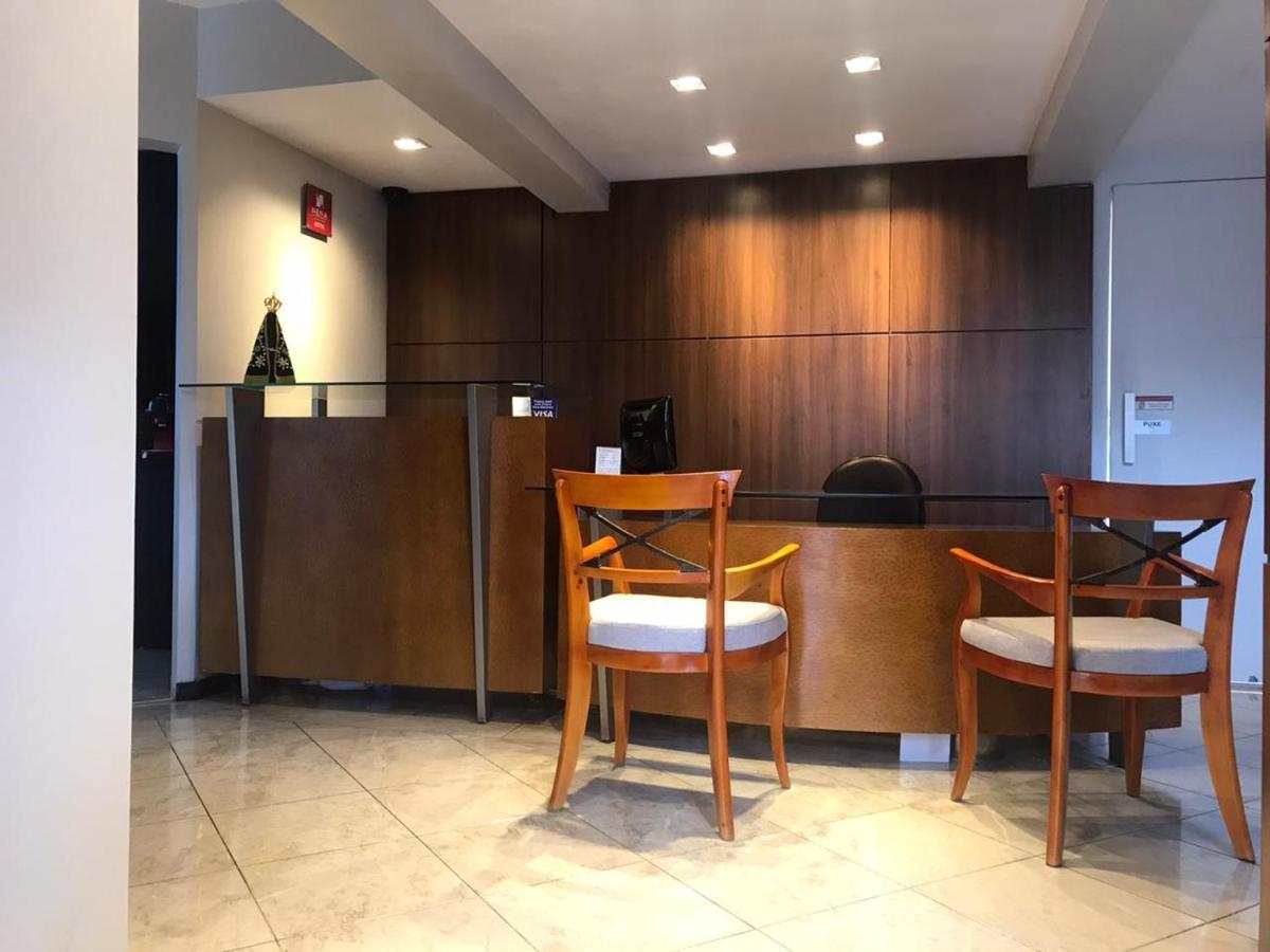 Nena Residence Hotel 프랑카 외부 사진