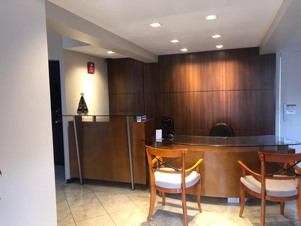Nena Residence Hotel 프랑카 외부 사진