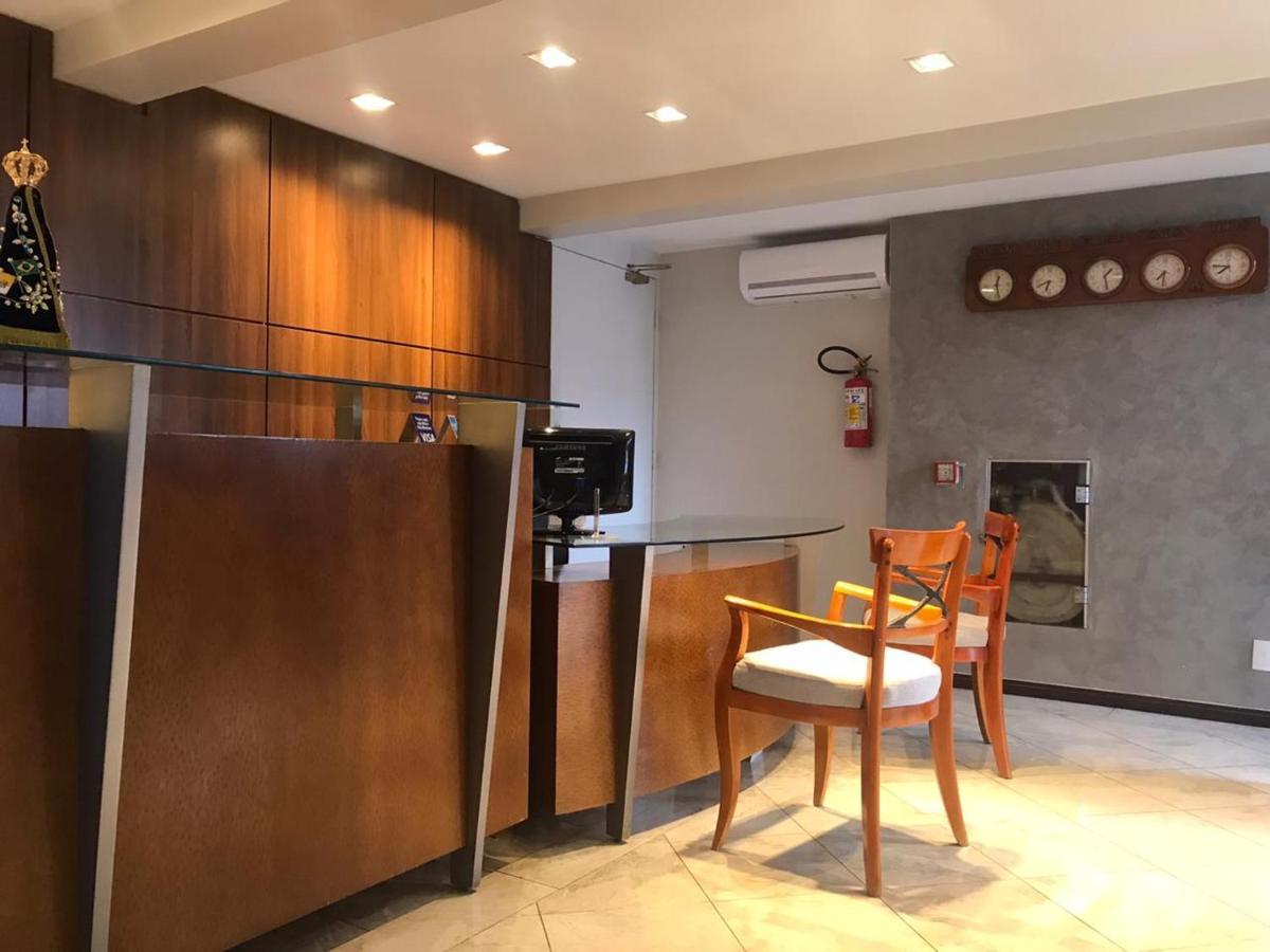 Nena Residence Hotel 프랑카 외부 사진